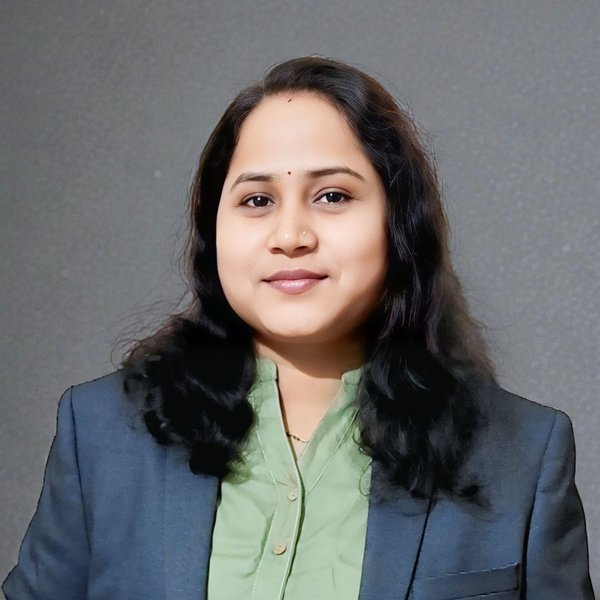 Itishree Kar